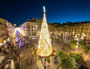 viaggi organizzati Andalusia