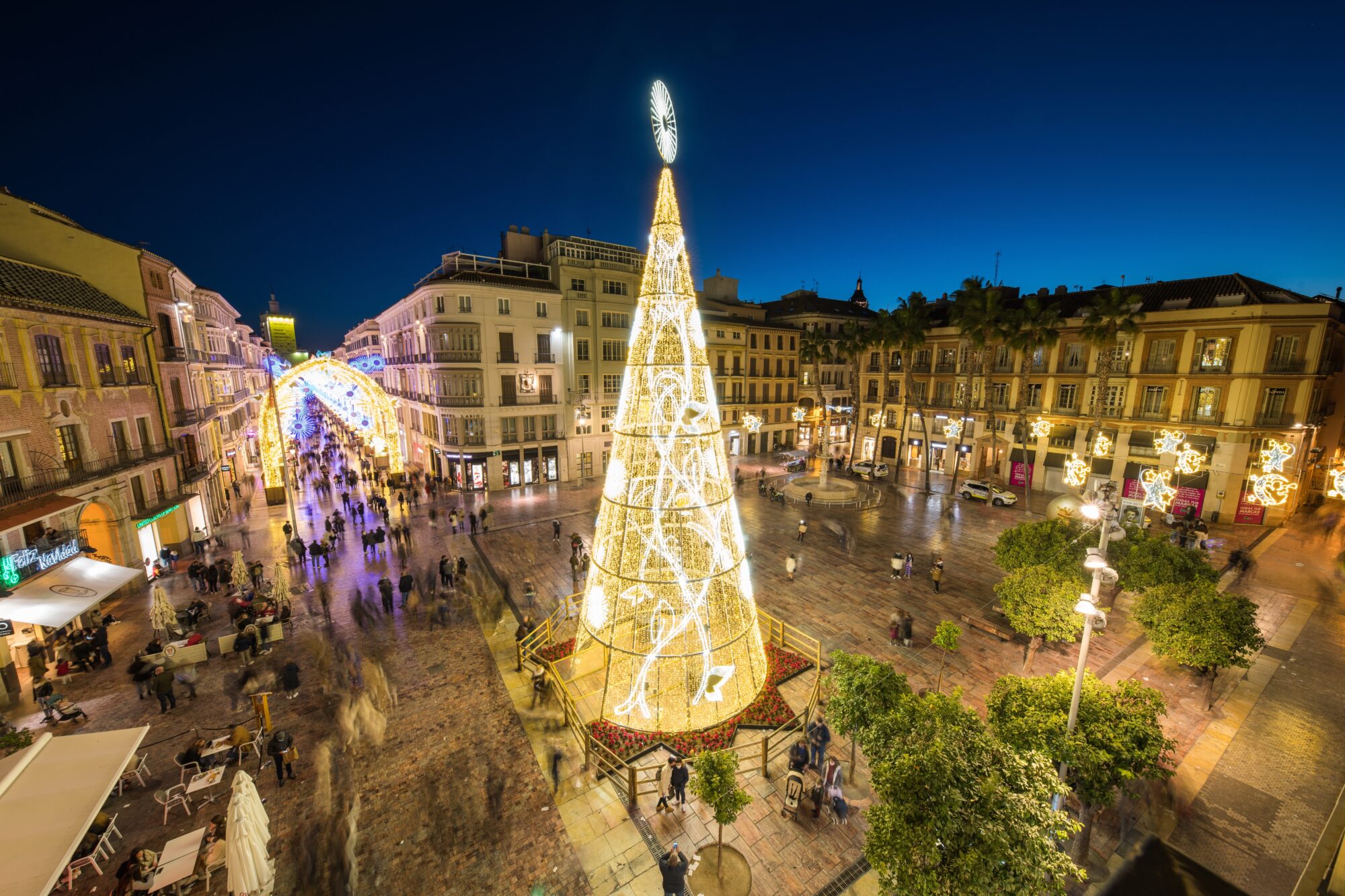 viaggi organizzati Andalusia