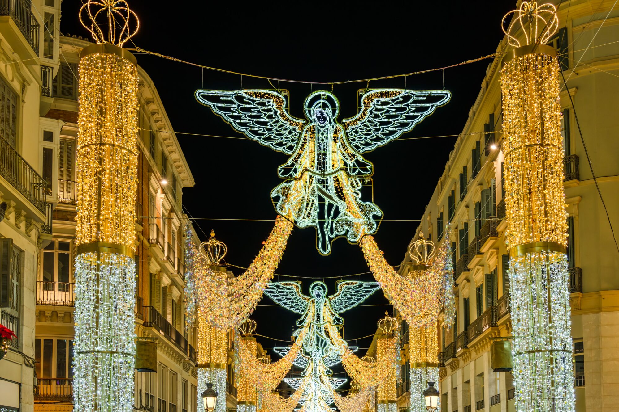 viaggi organizzati Andalusia