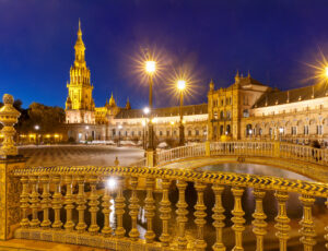 viaggi organizzati Andalusia