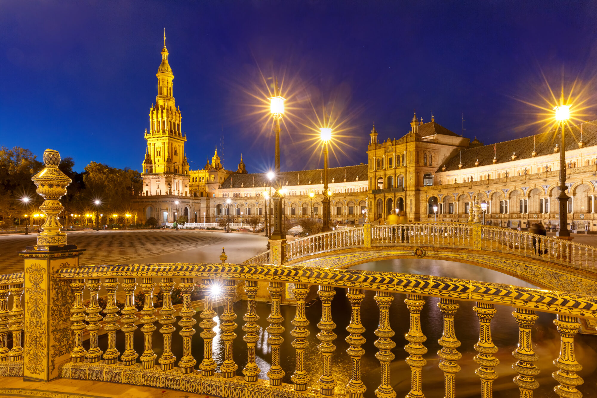 viaggi organizzati Andalusia