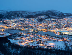 tour Tromso e le Isole Lofoten
