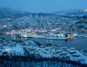 tour Tromso e le Isole Lofoten