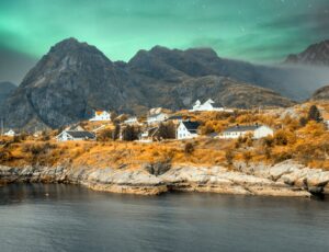 tour Tromso e le Isole Lofoten