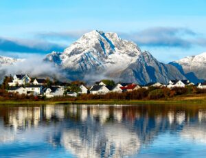 tour Tromso e le Isole Lofoten