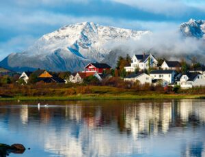 tour Tromso e le Isole Lofoten