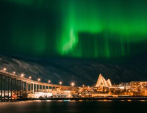 tour Tromso e le Isole Lofoten