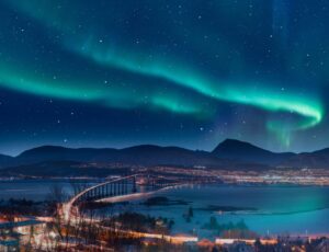 tour Tromso e le Isole Lofoten