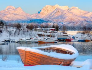 tour Tromso e le Isole Lofoten