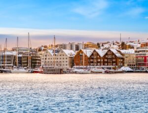 tour Tromso e le Isole Lofoten
