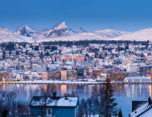 tour Tromso e le Isole Lofoten