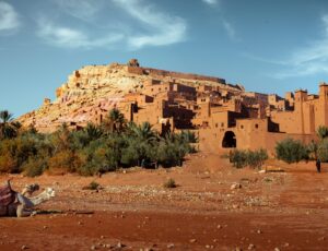 viaggi organizzati Marocco