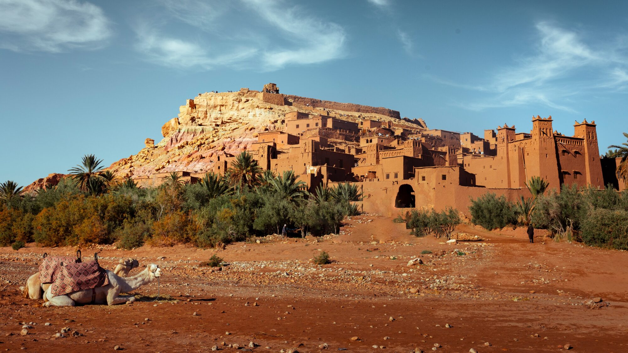viaggi organizzati Marocco