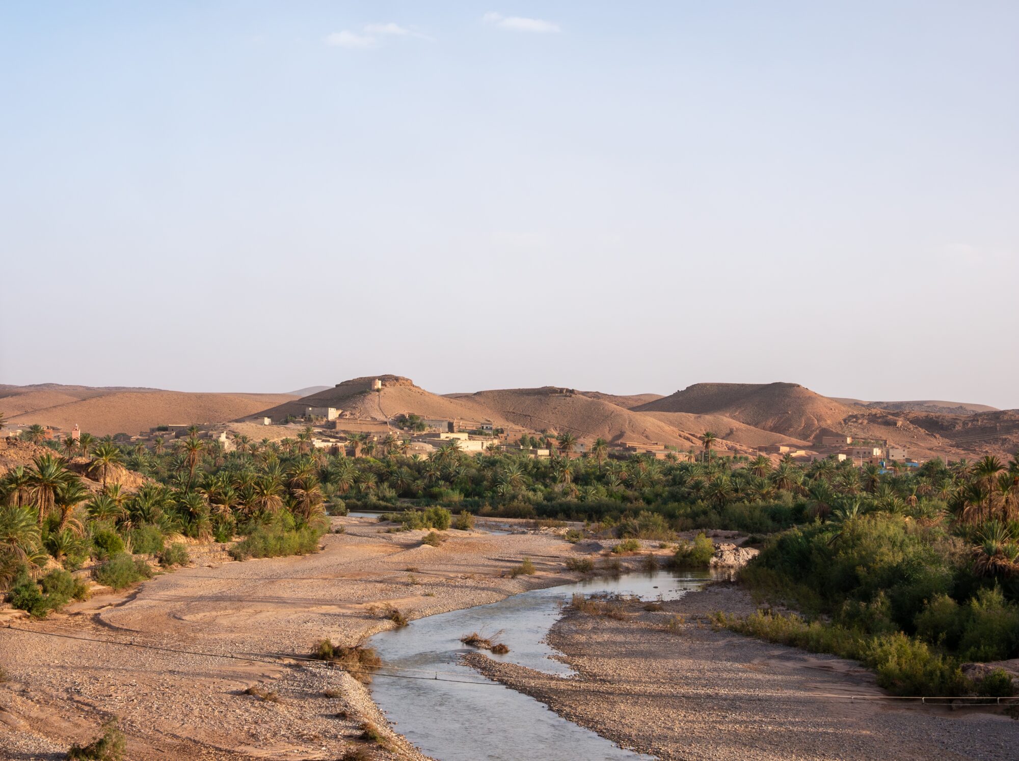 viaggi organizzati Marocco