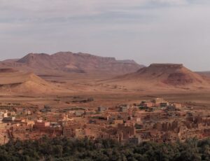 viaggi organizzati Marocco