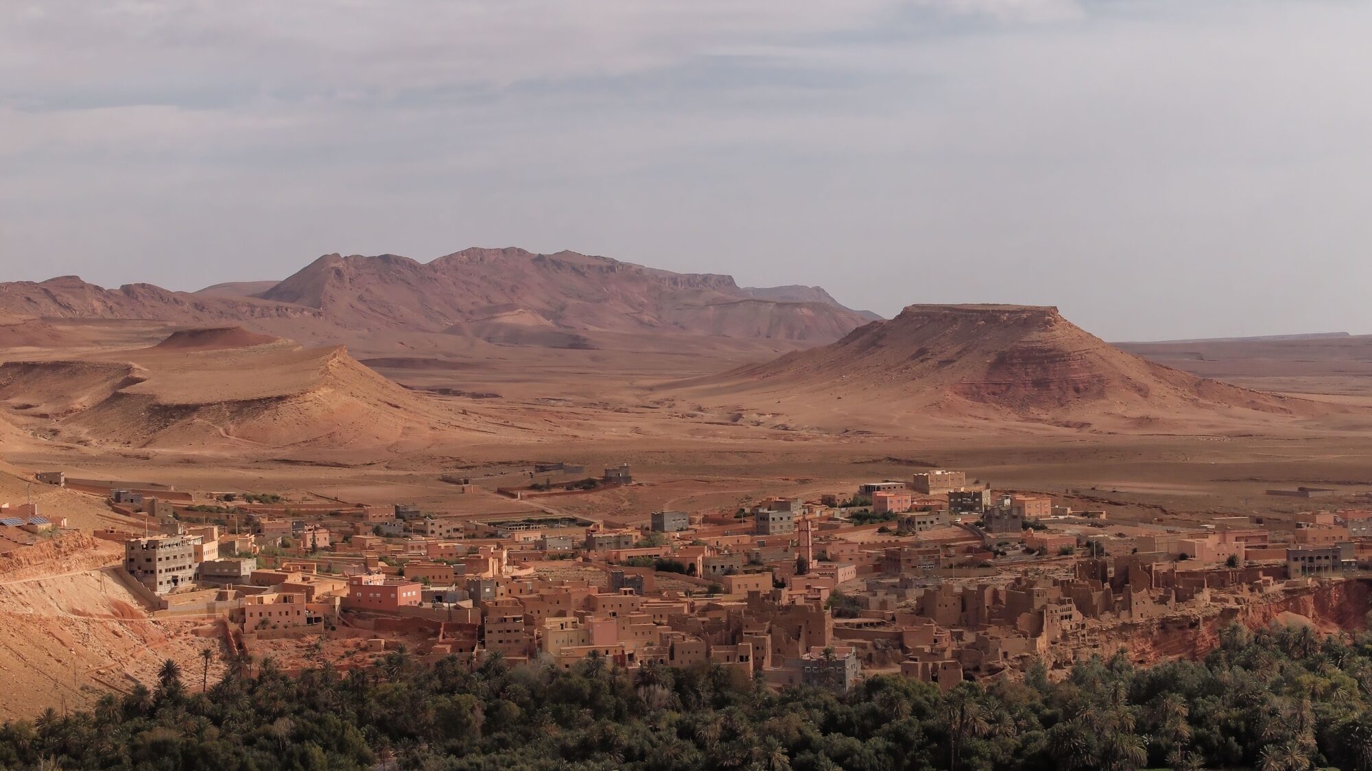 viaggi organizzati Marocco