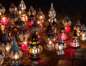 viaggi organizzati Marocco