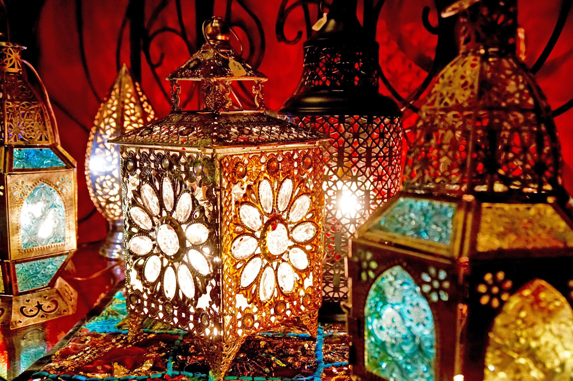 viaggi organizzati Marocco
