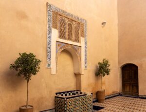 viaggi organizzati Marocco