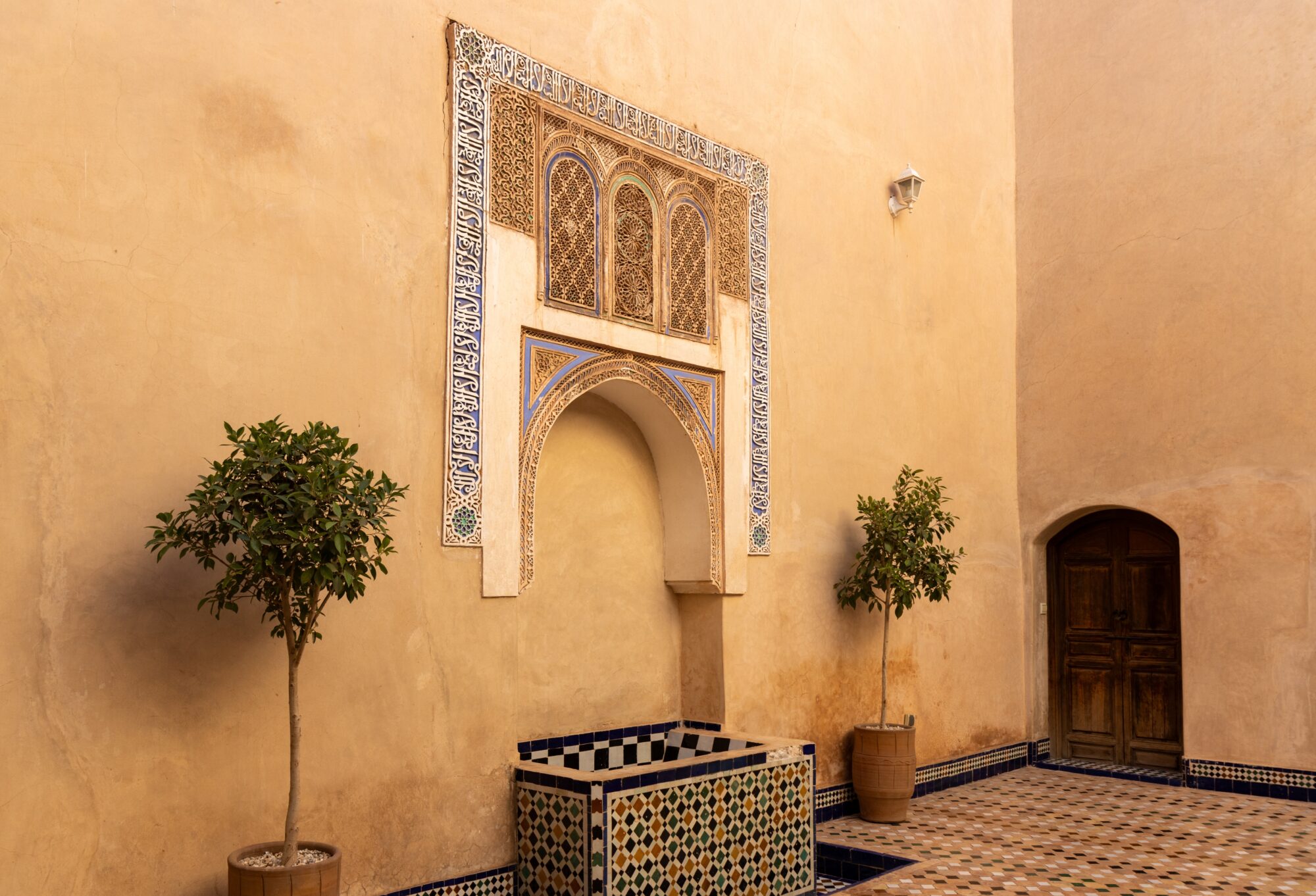 viaggi organizzati Marocco