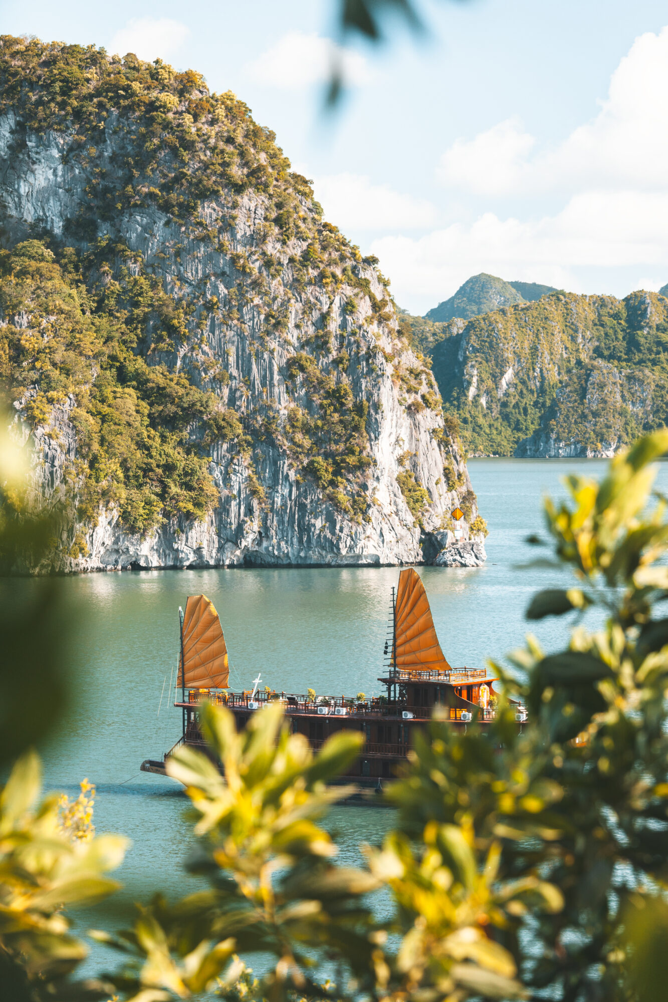 viaggi organizzati Vietnam