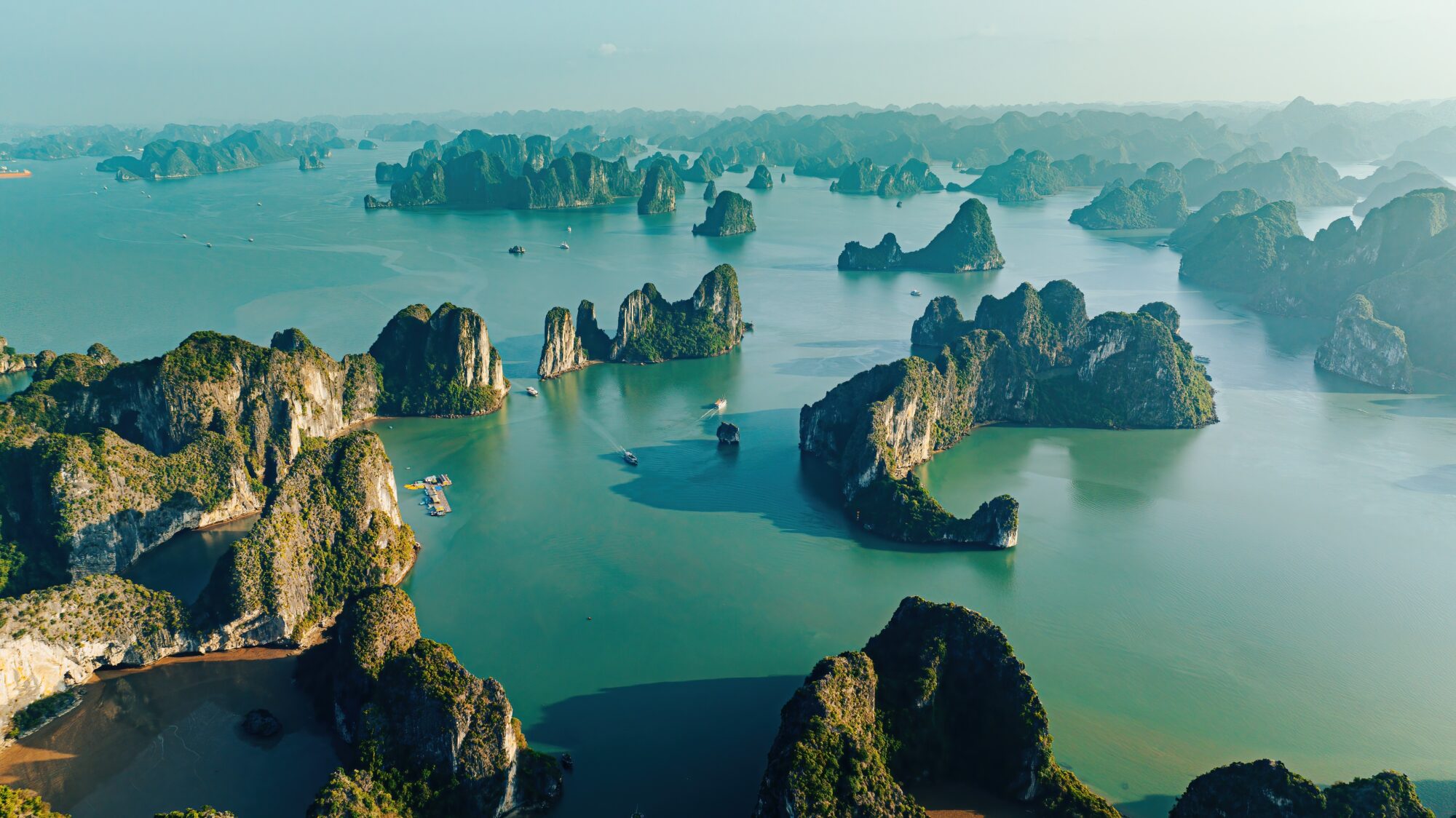 viaggi organizzati Vietnam