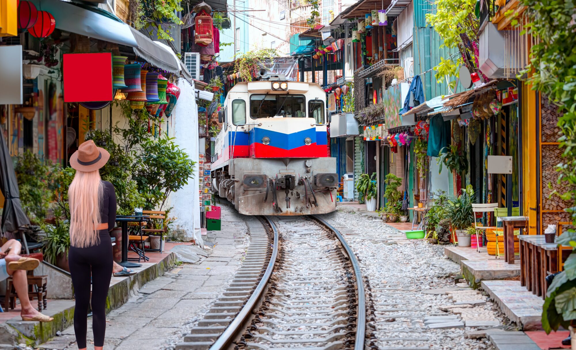 viaggi organizzati Vietnam