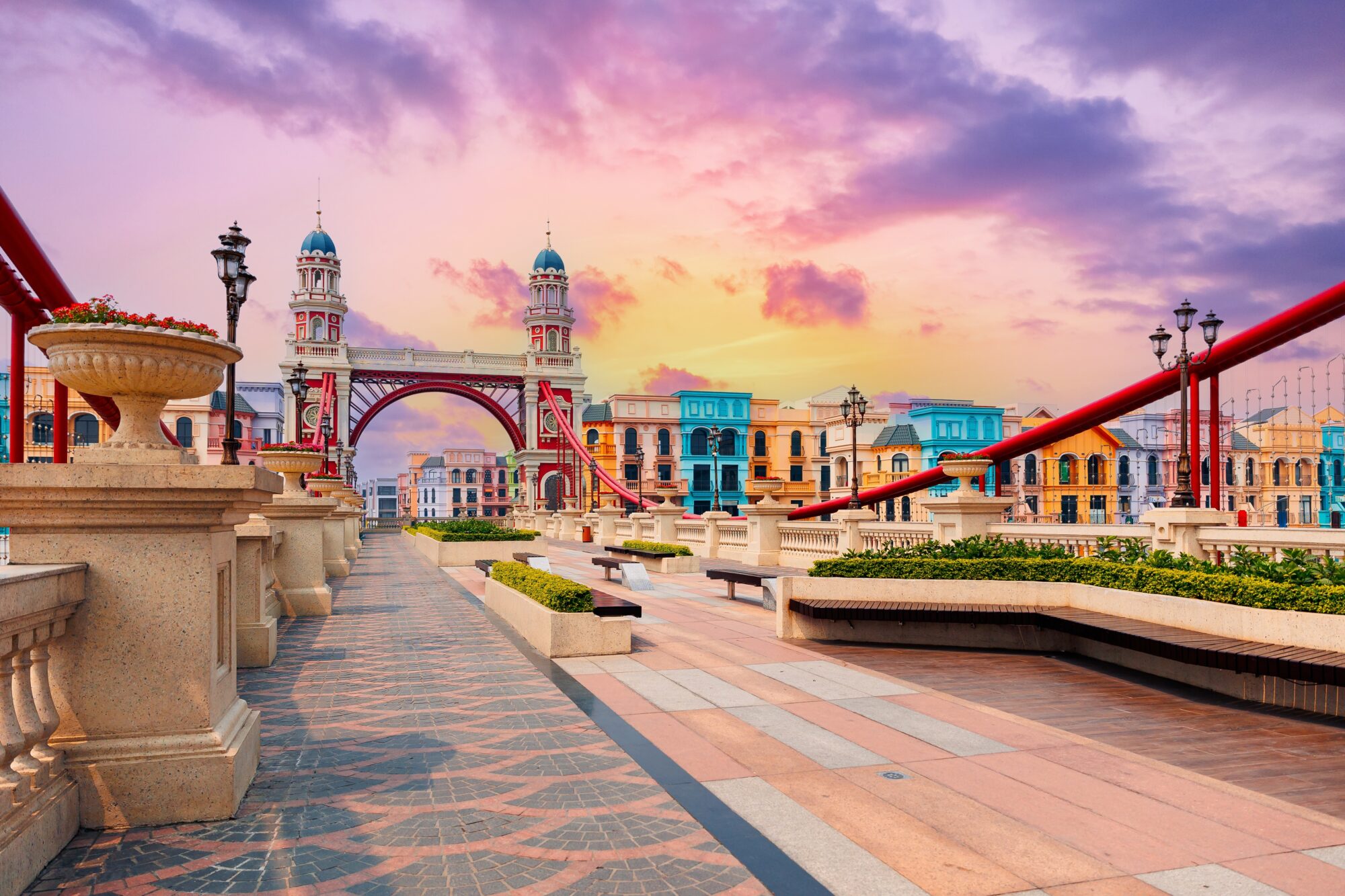 viaggi organizzati Vietnam