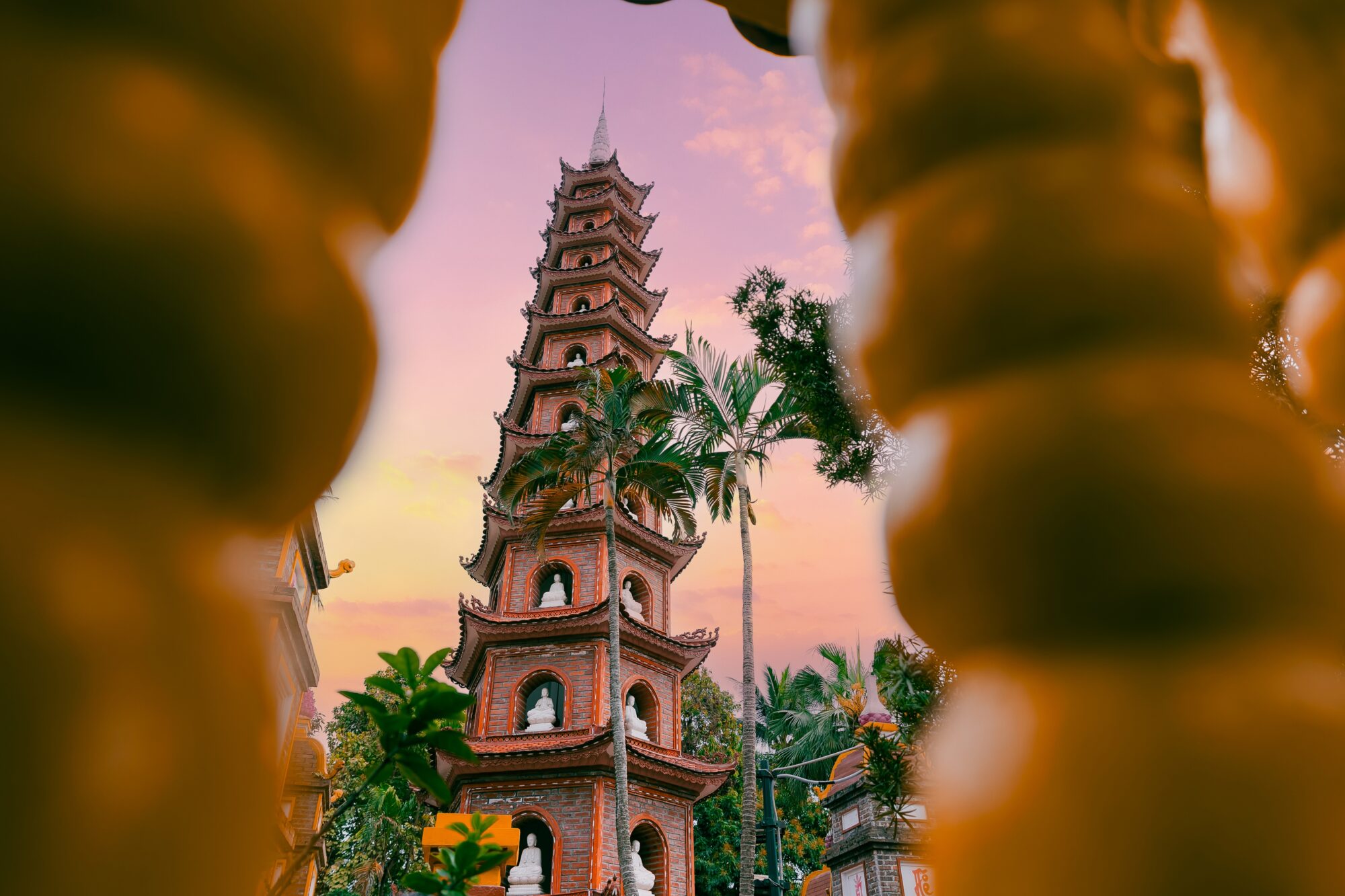 viaggi organizzati Vietnam