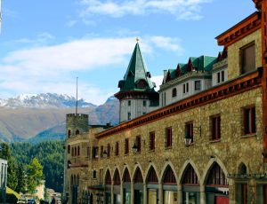 offerte viaggi organizzati in pullman st. moritz