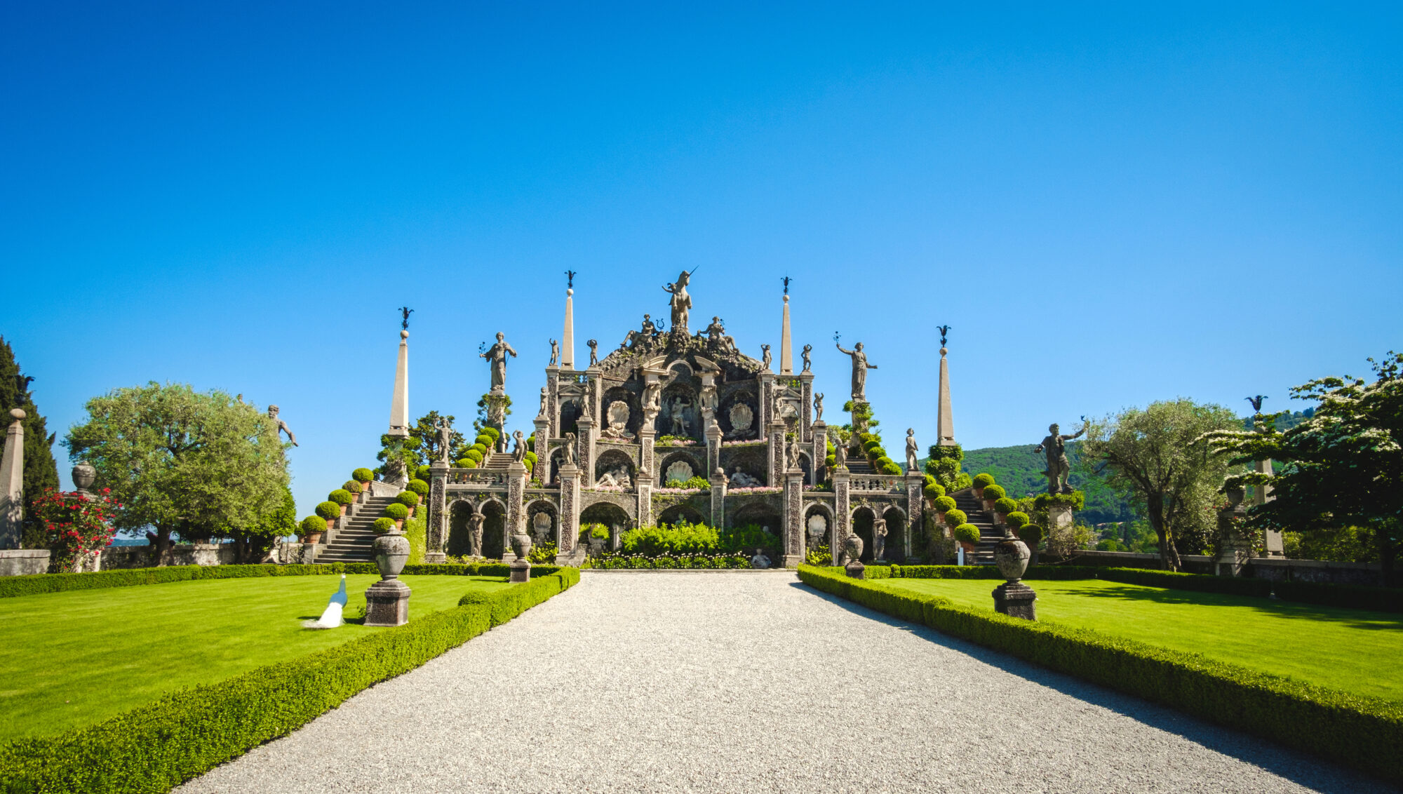 viaggi organizzati in pullman