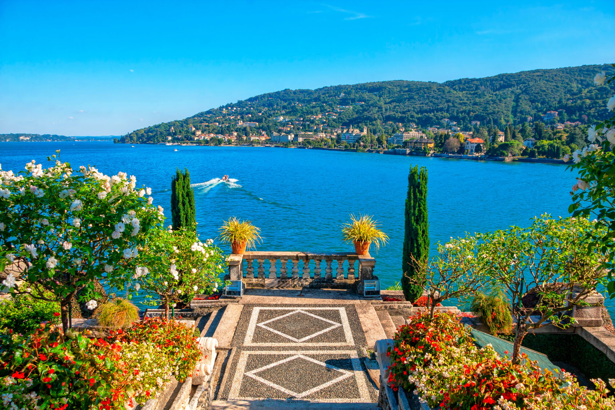 viaggi organizzati in pullman