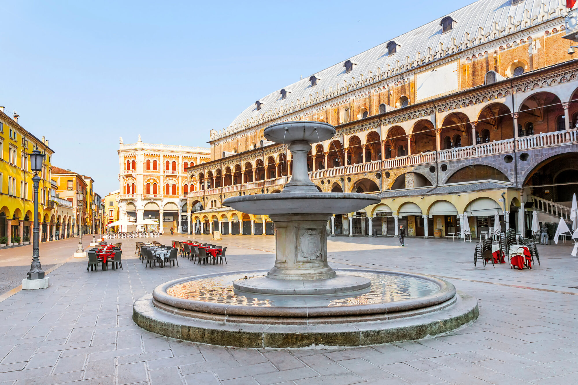 viaggi organizzati in pullman