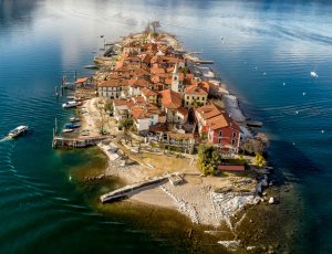 tour in pullman isole borromee