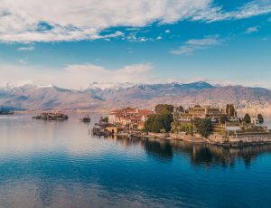 tour in pullman isole borromee