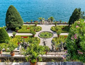 tour in pullman isole borromee