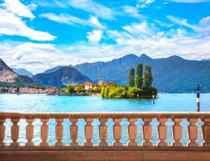 tour in pullman isole borromee