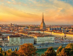 tour organizzati in pullman torino