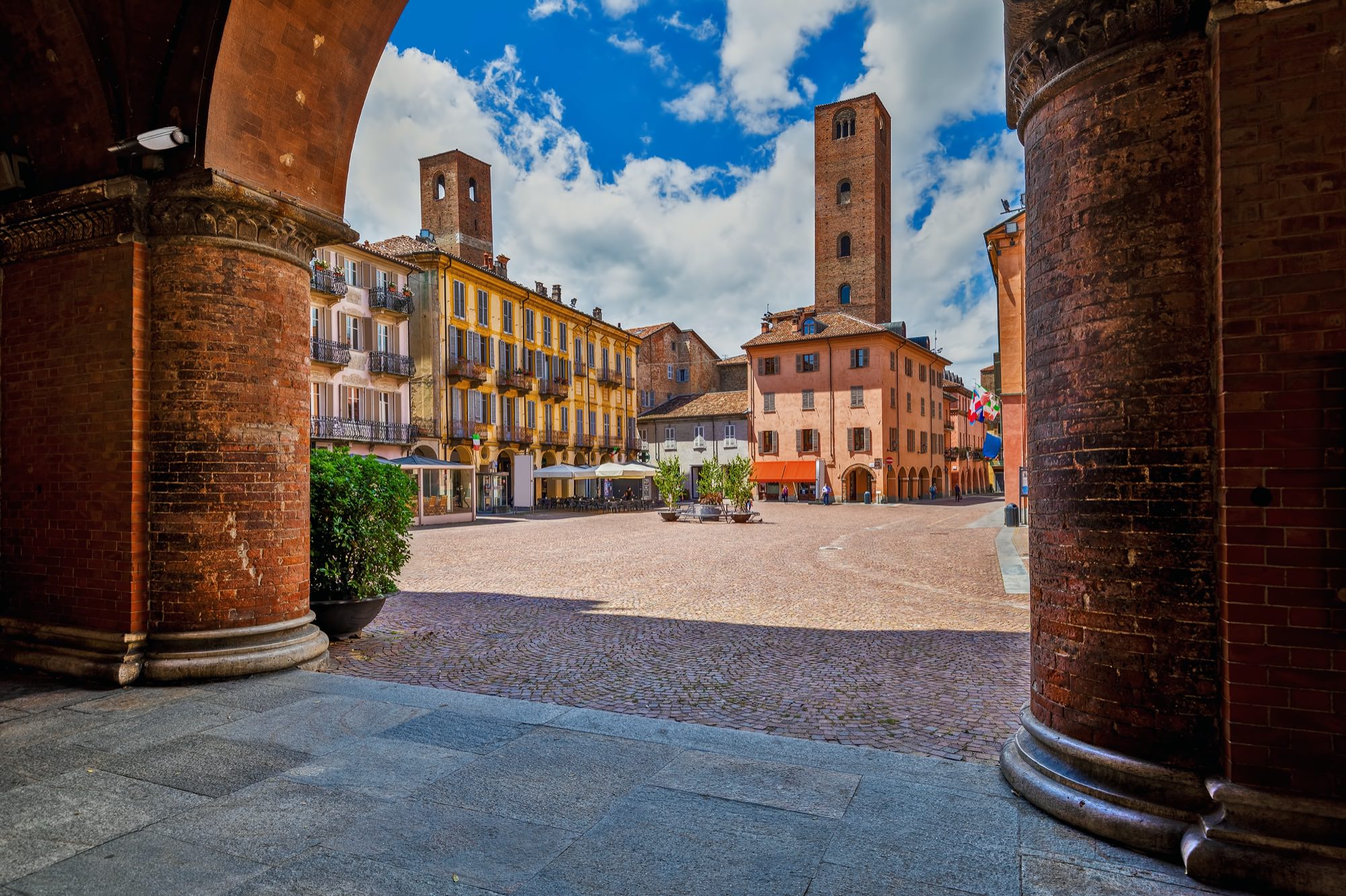 tour organizzati in pullman langhe
