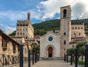 tour organizzati in pullman perugia e gubbio