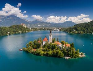 pullman viaggi organizzati lubiana