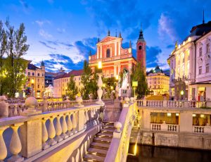 tour pullman lubiana