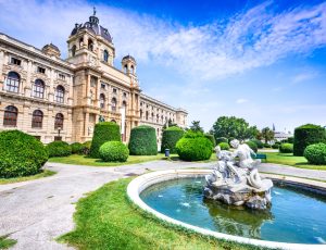 tour pullman austria