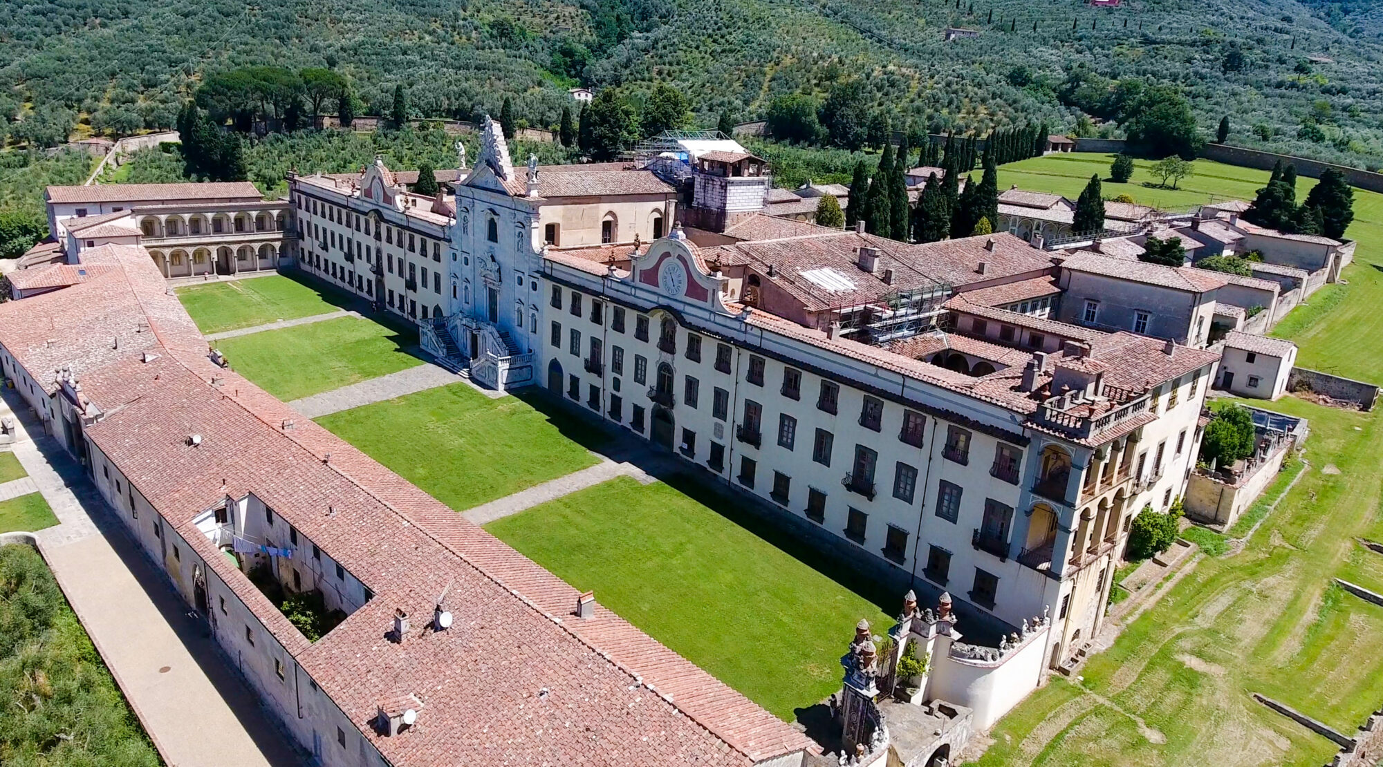 viaggi organizzati in pullman