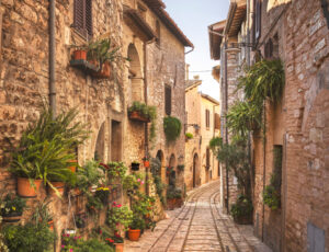 viaggi pullman organizzati