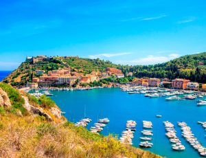 tour in pullman maremma
