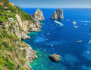 Capri 3