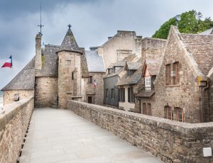 viaggi in bus organizzati normandia