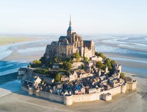 viaggi in bus organizzati normandia