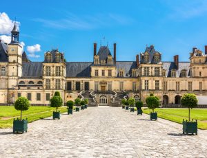 tour organizzati in pullman normandia